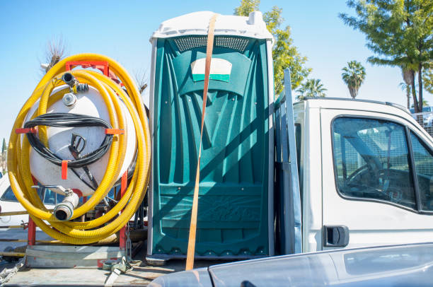 Richlands, NC porta potty rental Company