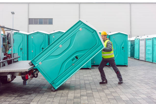 Best Porta potty rental near me  in Richlands, NC