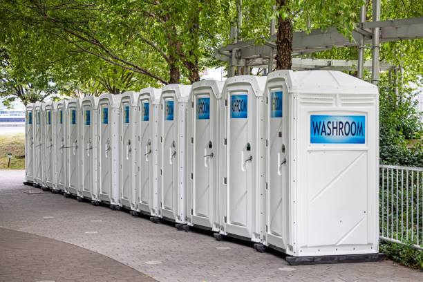 Best Affordable portable toilet rental  in Richlands, NC