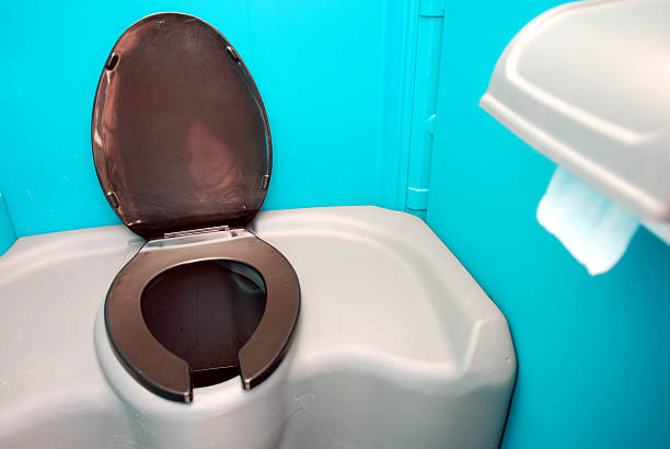 Best Porta potty rental near me  in Richlands, NC