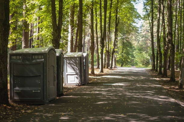 Best Portable toilet rental cost  in Richlands, NC