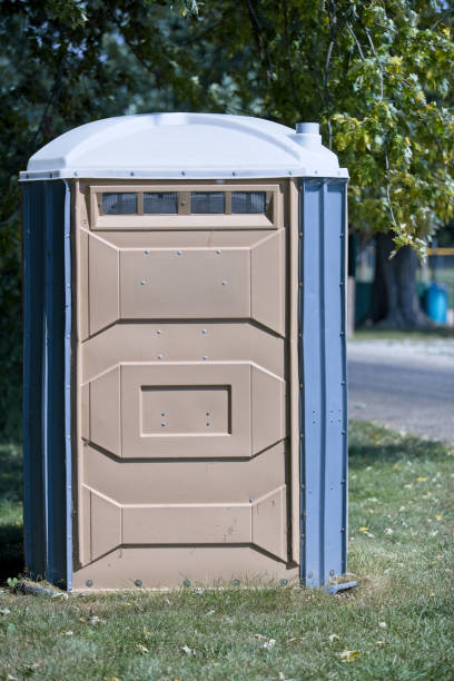 Portable Toilet Options We Offer in Richlands, NC
