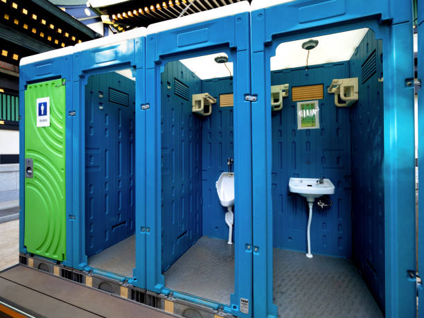 Best Event porta potty rental  in Richlands, NC