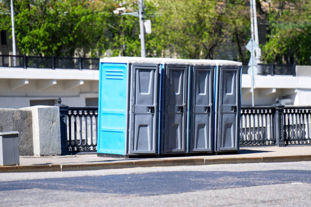 Best Porta potty rental near me  in Richlands, NC