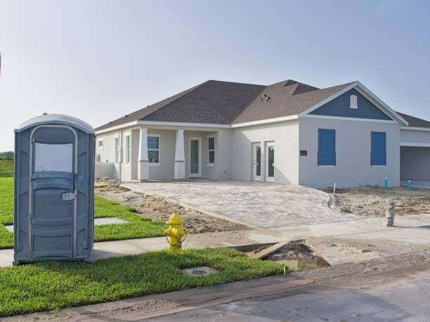 Best Long-term porta potty rental  in Richlands, NC