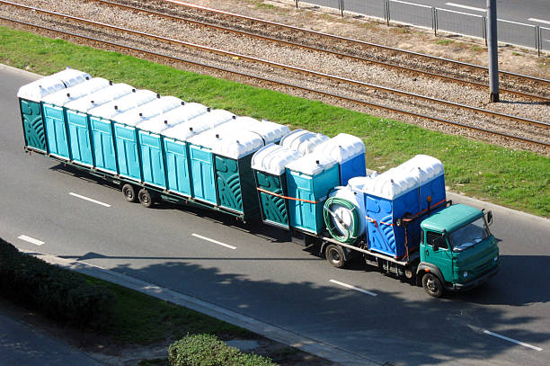Best Local porta potty services  in Richlands, NC