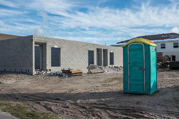 Best Luxury portable toilet rental  in Richlands, NC